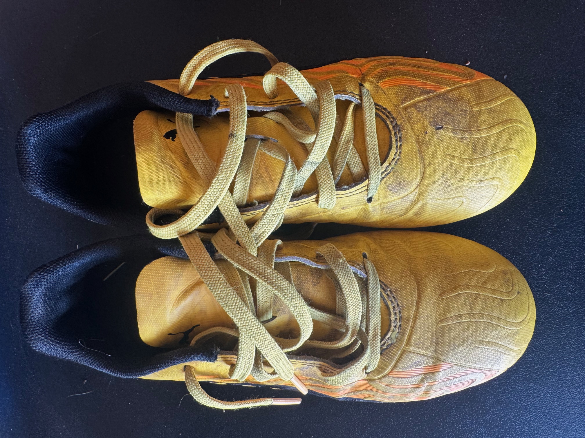 Size 1 Cleats