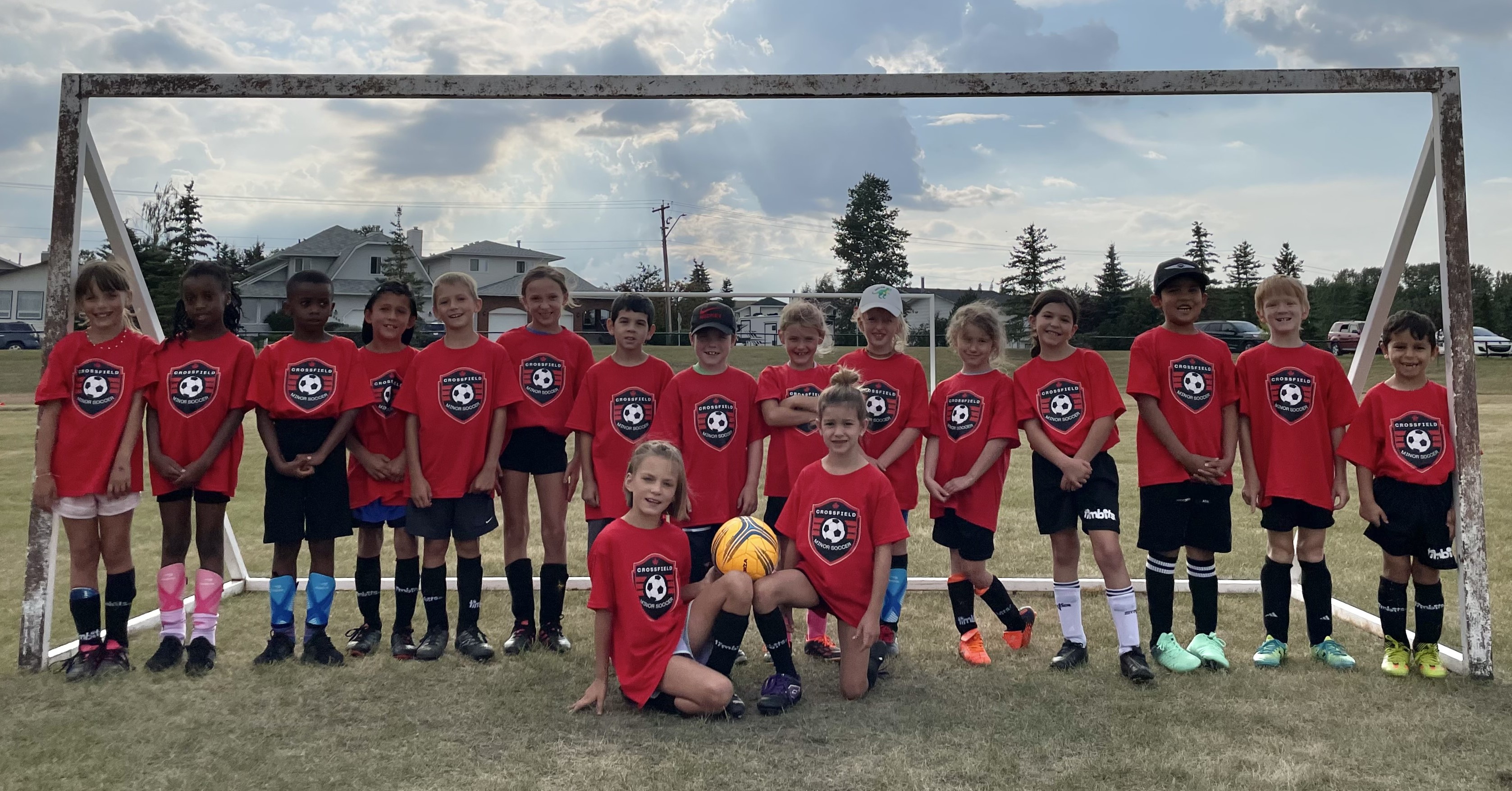 2024 U9 Academy Group